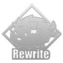 Rewrite alt icon